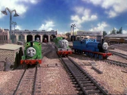 TroubleintheShed28