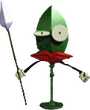 Funny Statue TrophyFF7