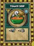 Tomato Soup