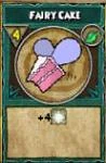 Fairy Cake