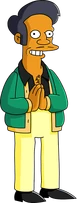 Apu Nahasapeemapetilon
