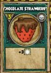 Chocolate Strawberry