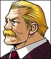 Presidente Shinra BCFFVII