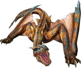 Tigrex-1