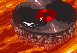Bro jack noir turntable fight battle