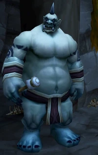 Image of Dreadmaul Ogre