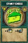 Stinky Cheese