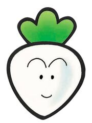 SMB2 Vegetable