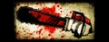 Chainsaw massacre