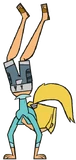 Bridgette...sorta