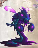 Grove Worm