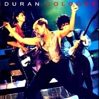 Cologne duran duran 1987