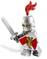 Lion Knight
