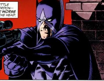 wrath and scorn the batman wrath and scorn the batman