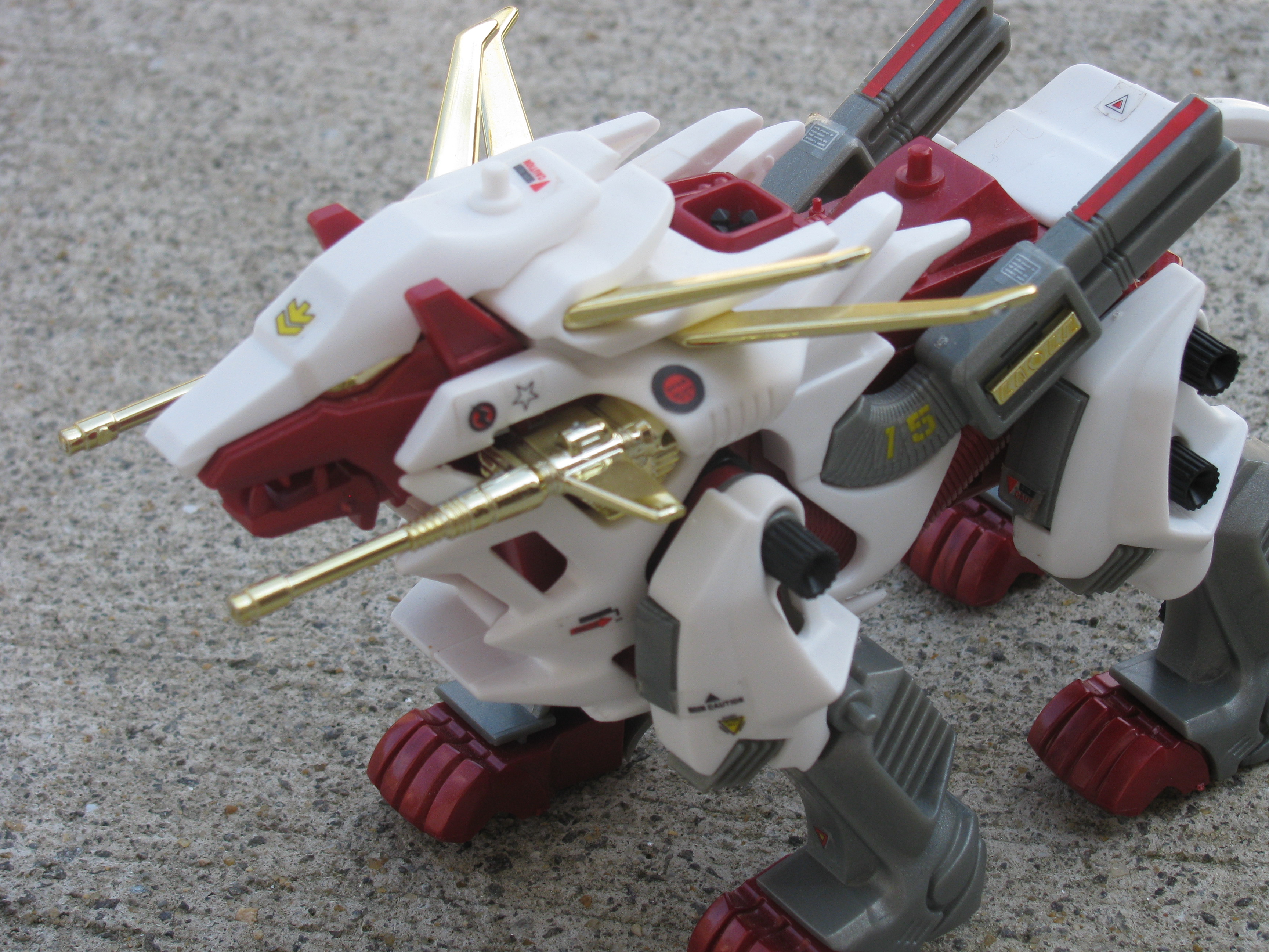 White+liger+zoid