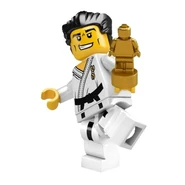 Karate