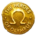 Theheroesofolympus