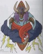 Susanoo