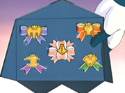 Harley Kanto Ribbons 5