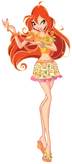 BloomTF