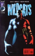 Wildcats Vol 1 7