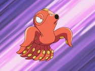 Harley Octillery