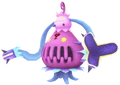 Parasitocage