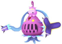 Parasitocage