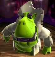 KlungoNB