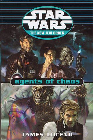 agents of chaos