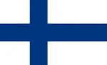 Flag of Finland