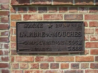 Cocher - 80D901 - Tailly-l'Arbre-à-Mouches