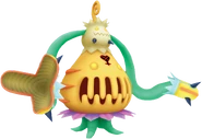 Parasitocage FM