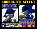 Select the Metal