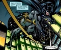 Batman Secret Society of Super-Heroes 01