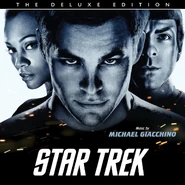 Cover OST ST11 Deluxe Edition
