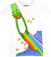 KermitRainbow-Junior-Muppet-Shirt