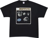 MeetTheMuppets-MuppetShirt