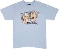 ItWasTerrible!Boo!-MuppetShirt