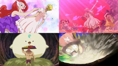 Episodio 454