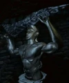 Sacnothstatue