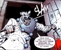 Pagliacci (Earth-50)