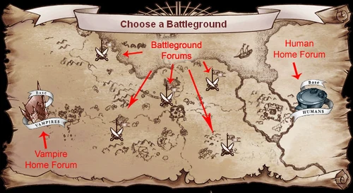 H2k7 tut battleground