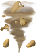 SandMario