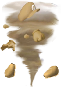SandMario
