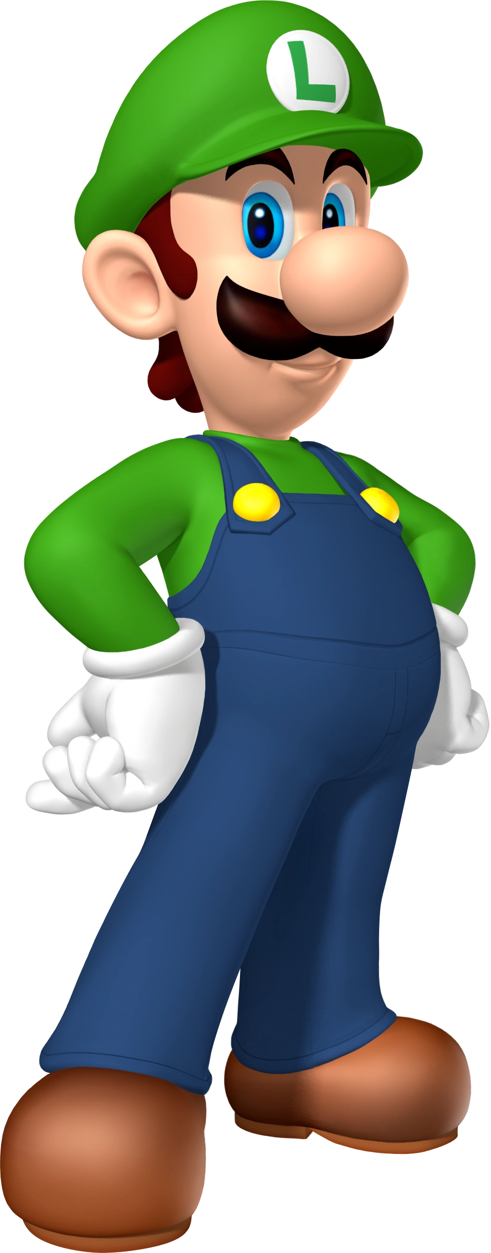 Luigidecal