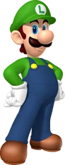 Luigidecal