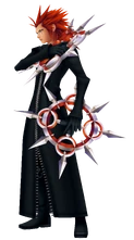 Axel Days 2