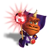Ripto Scepter