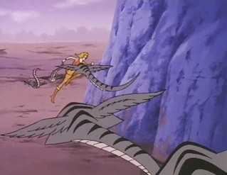 Thundercats 2012 Wiki on File Winged Water Snakes Jpg Thundercats Wiki